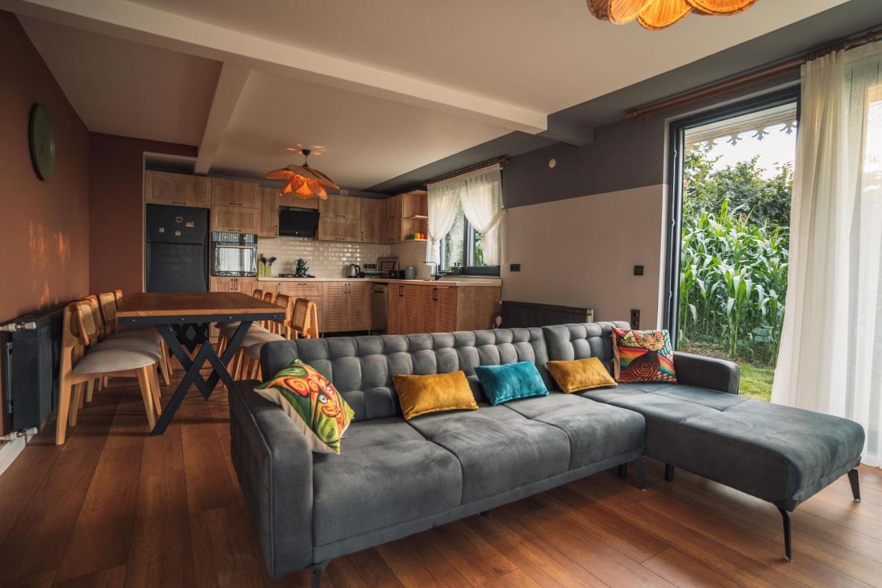 Blacksea Dream House Trabzon Exterior photo