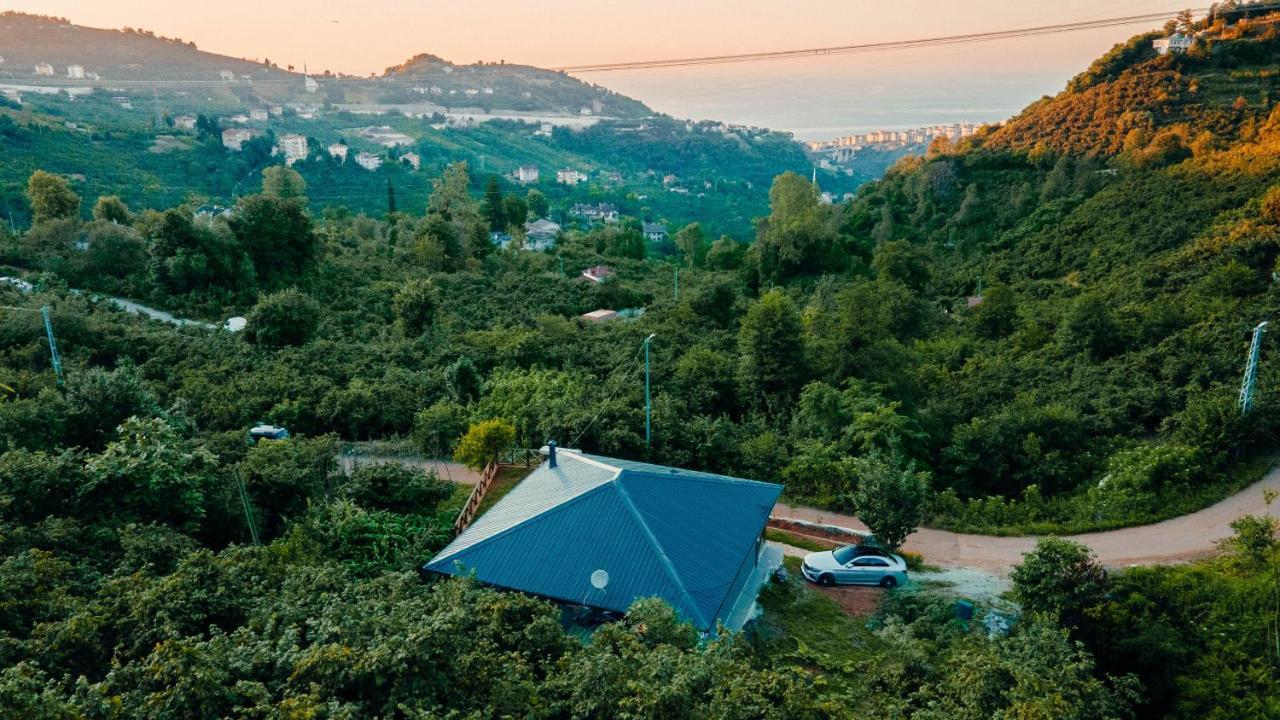 Blacksea Dream House Trabzon Exterior photo