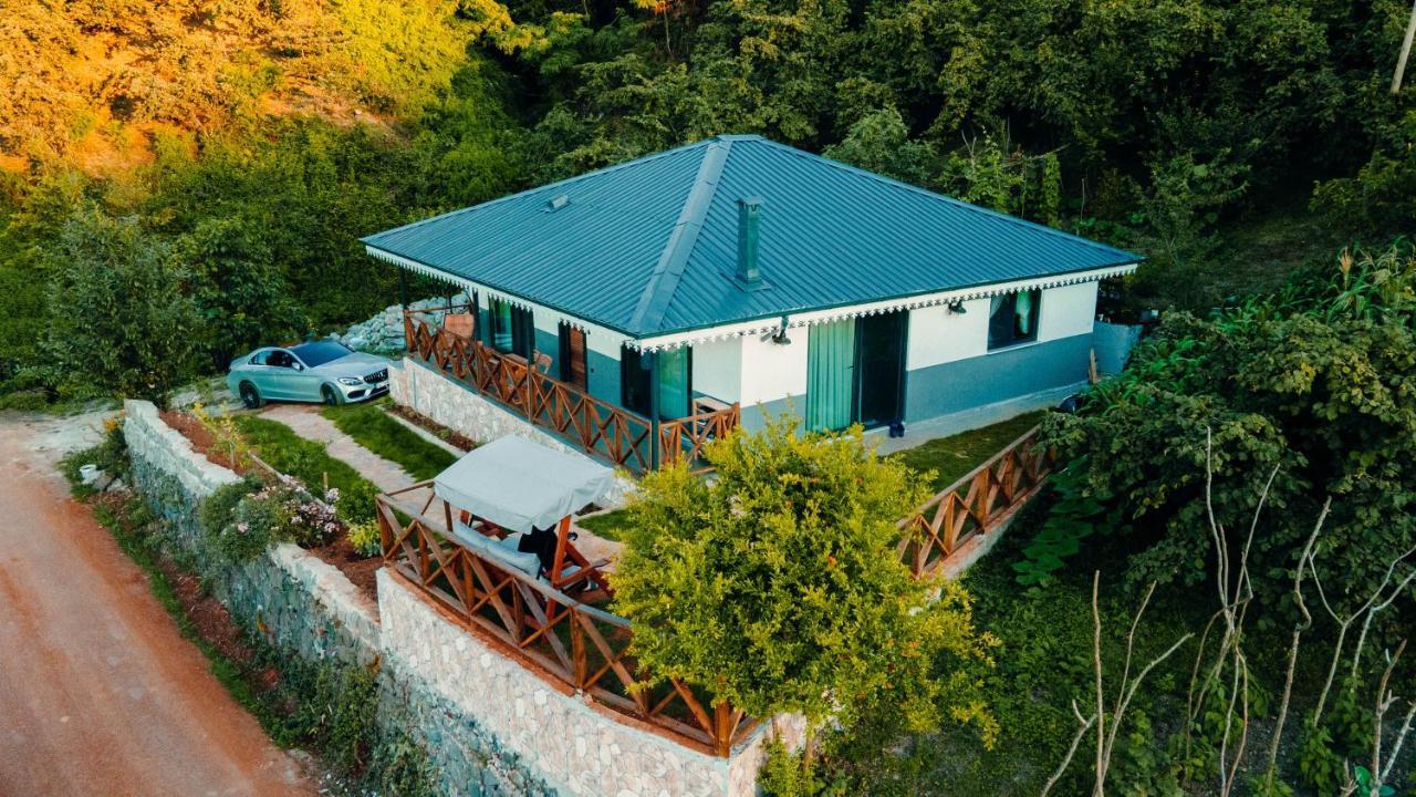Blacksea Dream House Trabzon Exterior photo