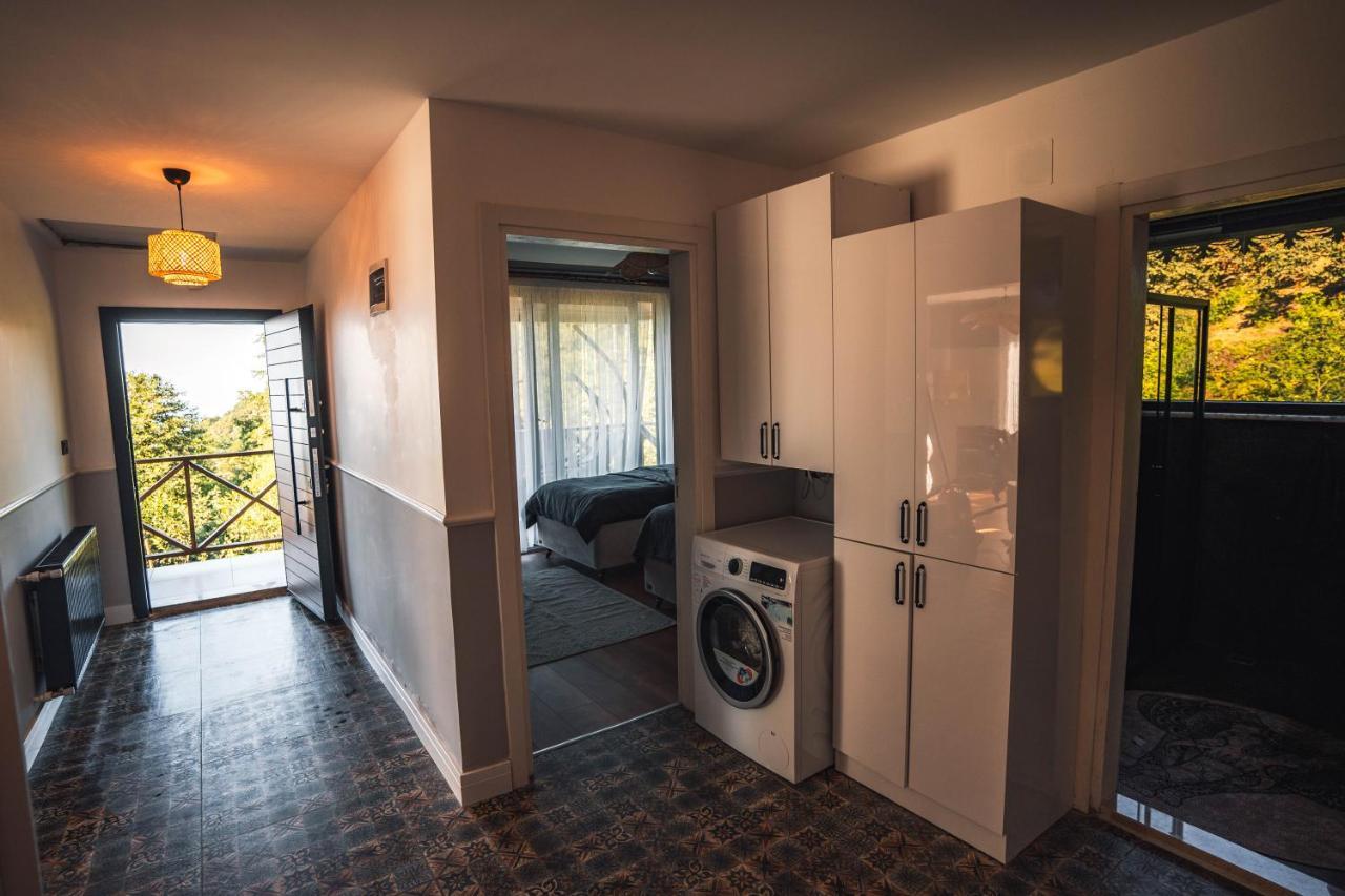 Blacksea Dream House Trabzon Exterior photo