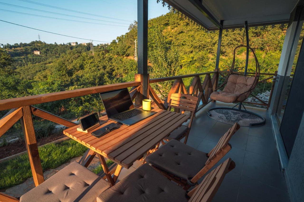 Blacksea Dream House Trabzon Exterior photo